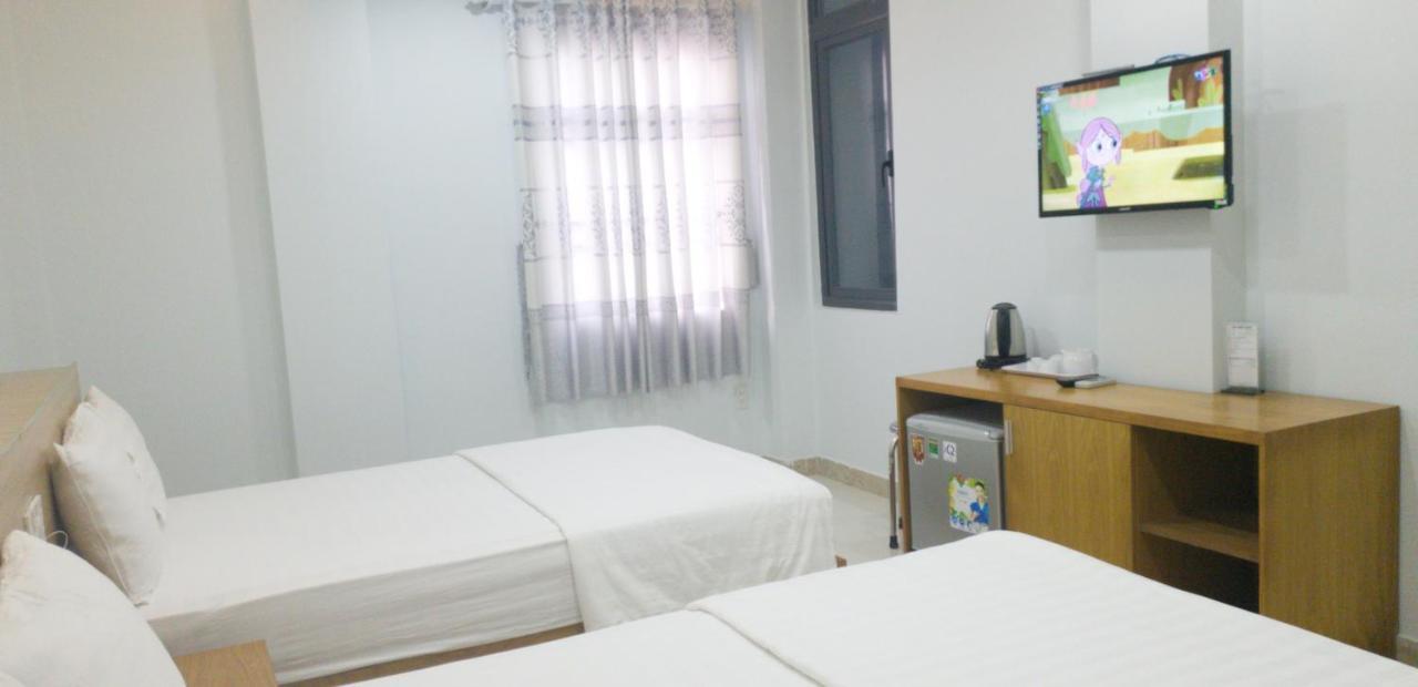 Like Family Hotel Nha Trang Exterior foto