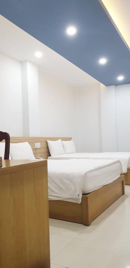 Like Family Hotel Nha Trang Exterior foto