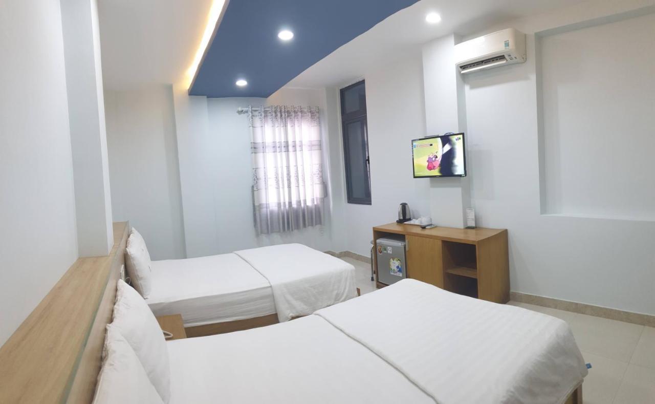 Like Family Hotel Nha Trang Exterior foto