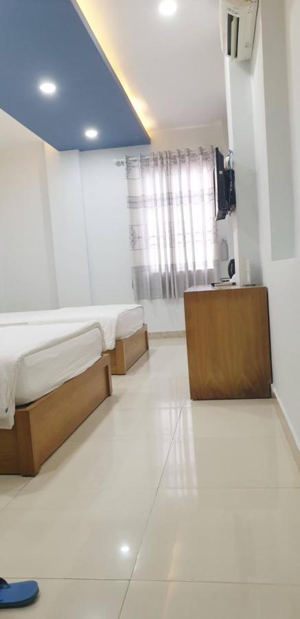 Like Family Hotel Nha Trang Exterior foto