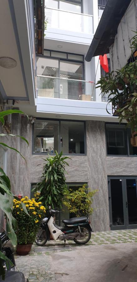 Like Family Hotel Nha Trang Exterior foto