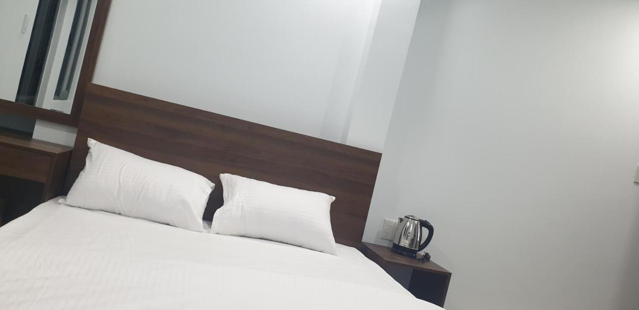 Like Family Hotel Nha Trang Exterior foto