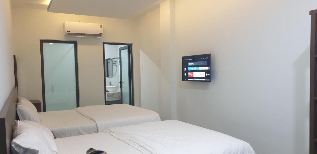 Like Family Hotel Nha Trang Exterior foto