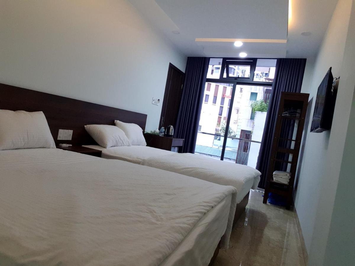 Like Family Hotel Nha Trang Exterior foto