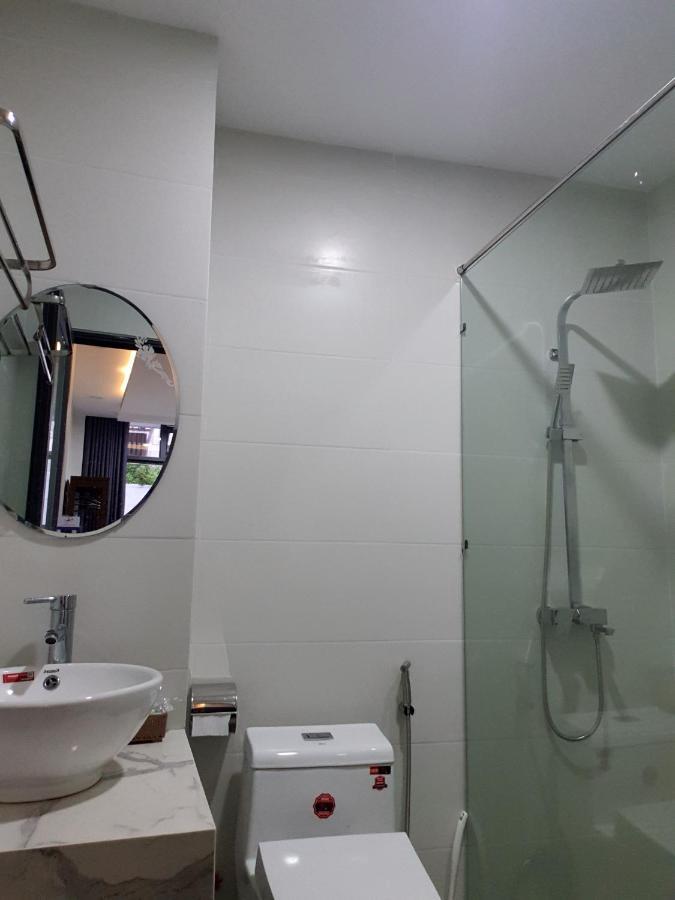 Like Family Hotel Nha Trang Exterior foto