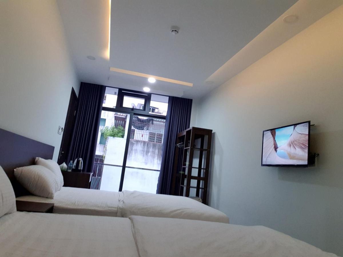 Like Family Hotel Nha Trang Exterior foto