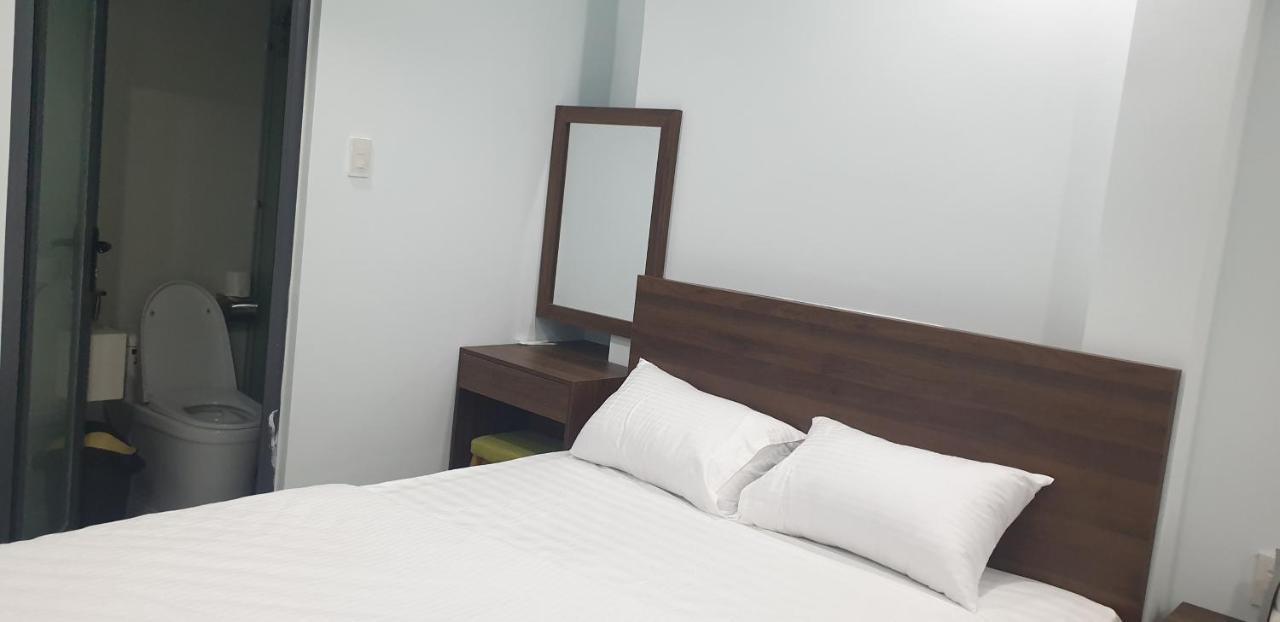Like Family Hotel Nha Trang Exterior foto